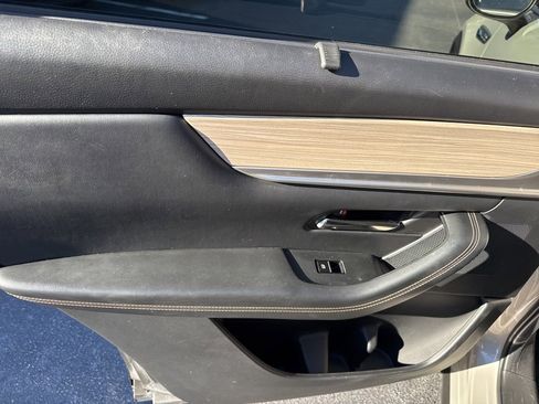 Used 2025 MAZDA CX-90 3.3 Turbo w/ Preferred Package image 13