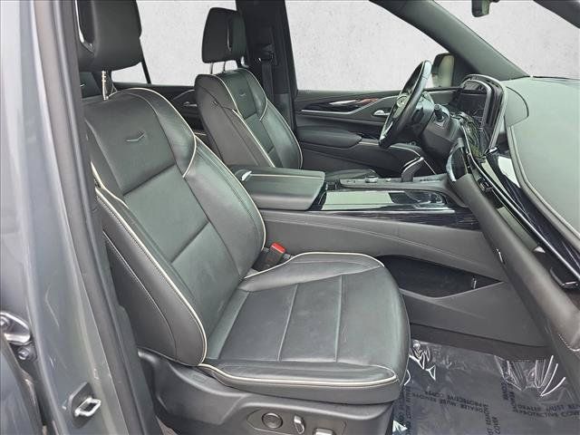 Used 2022 Cadillac Escalade Sport AWD/4WD image 10