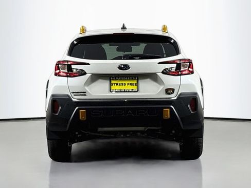 New 2026 Subaru Crosstrek 2.5i Wilderness AWD/4WD image 6