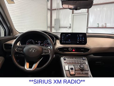 Used 2023 Hyundai Santa Fe SEL w/ Winter Weather Package FWD image 13