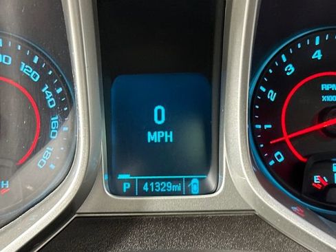 Used 2012 Chevrolet Camaro SS w/ RS Package image 18