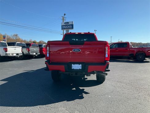 New 2026 Ford F250 XL w/ STX Appearance Package image 6