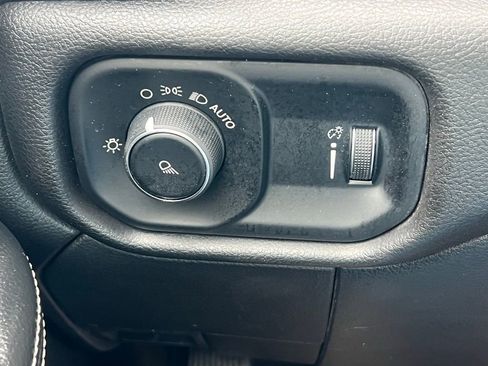 Used 2021 RAM 2500 Big Horn AWD/4WD image 32