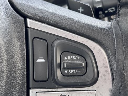 Used 2017 Subaru Crosstrek 2.0i Limited AWD/4WD image 20
