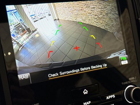 Certified 2025 Subaru Forester Wilderness w/ Wilderness Package image 19