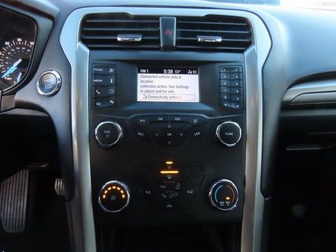 Used 2020 Ford Fusion S image 22