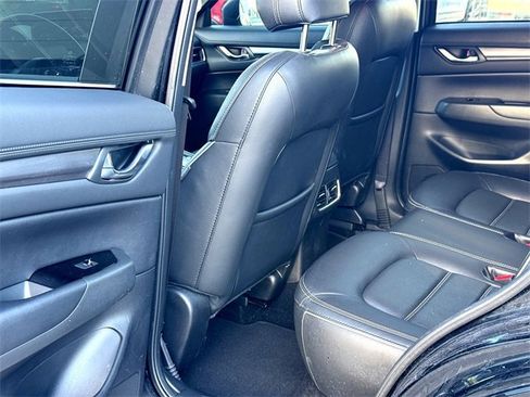 Used 2025 MAZDA CX-5 AWD 2.5 S w/ Preferred Package image 26