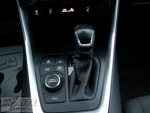 Certified 2024 Toyota RAV4 SE image 23