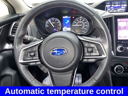 Used 2023 Subaru Crosstrek 2.5i Limited image 16