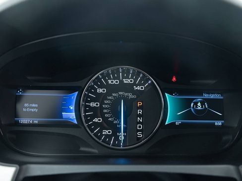 Used 2014 Ford Edge SEL w/ Equipment Group 205A image 32