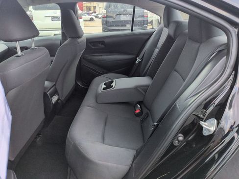 Certified 2024 Toyota Corolla LE FWD image 25