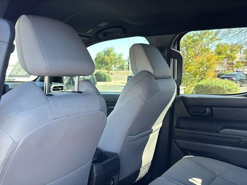 Used 2025 Toyota Tacoma SR5 image 28