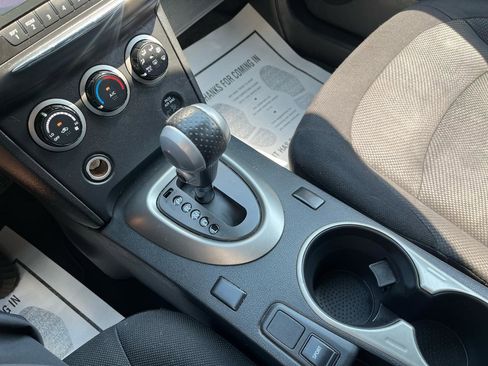 Used 2012 Nissan Rogue S w/ Special Edition Pkg AWD/4WD image 19