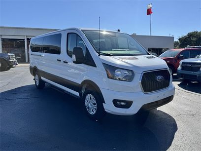 Used 2023 Ford Transit 350 XLT