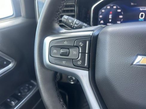 Certified 2024 Chevrolet Silverado 1500 LT image 26