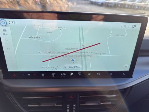 New 2026 Ford Escape Active w/ Active Premium Tech Pack image 31