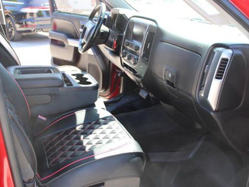 Used 2015 Chevrolet Silverado 1500 LT w/ All Star Edition image 23
