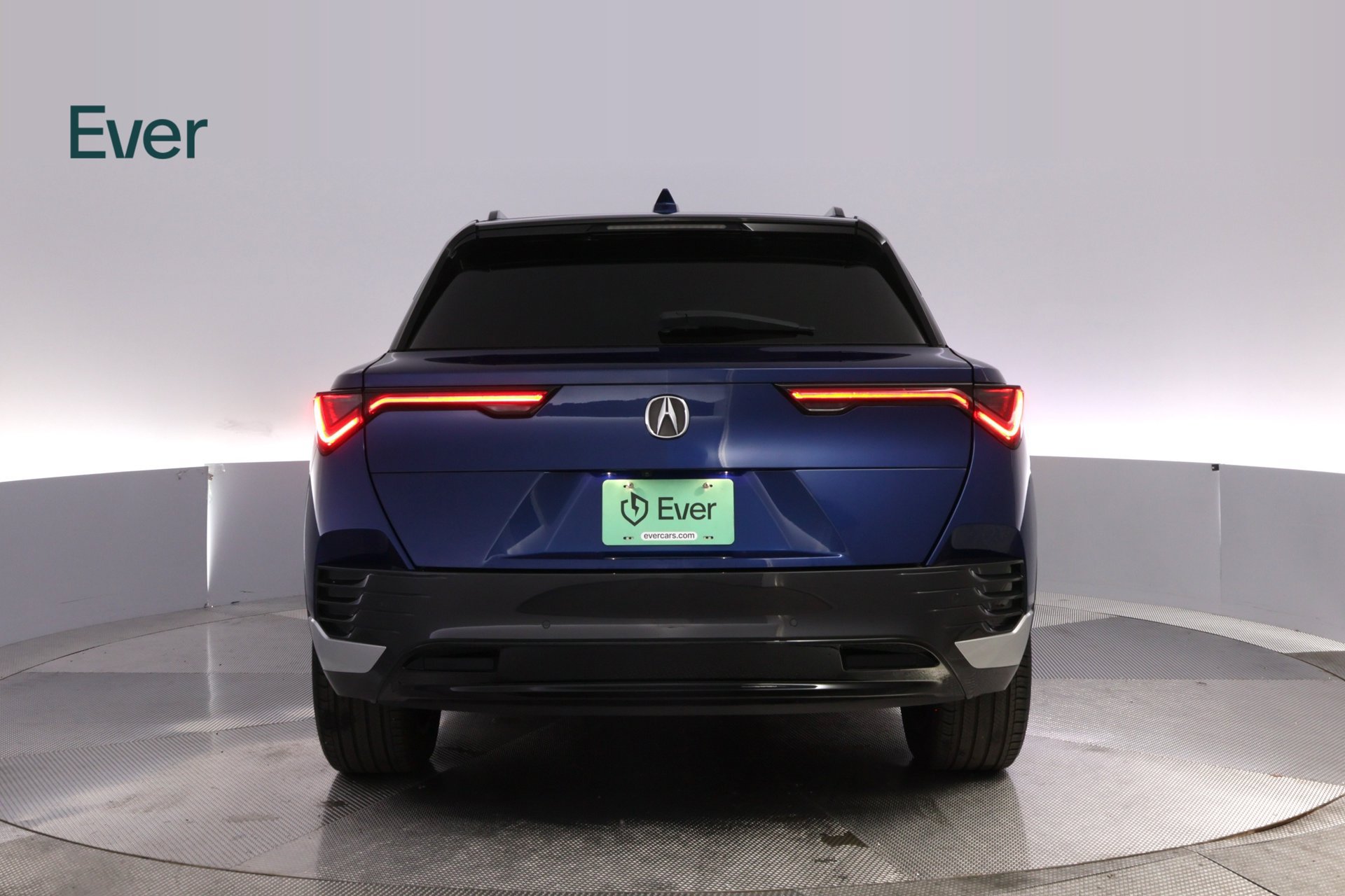 Used 2024 Acura ZDX A-Spec AWD/4WD image 15