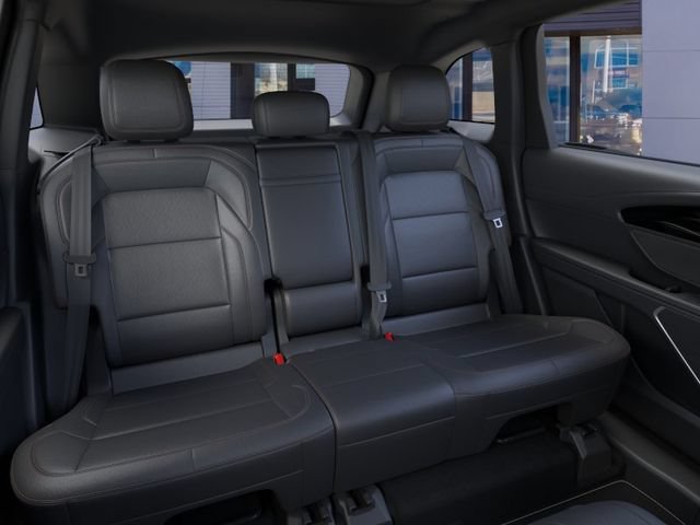 New 2025 Lincoln Nautilus Premier w/ Equipment Group 102A AWD/4WD image 34