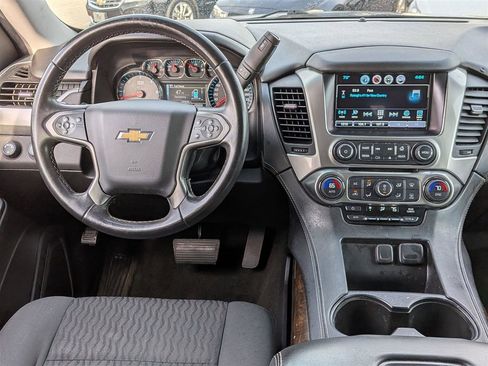 Used 2016 Chevrolet Tahoe LS w/ Enhanced Driver Alert Package image 27