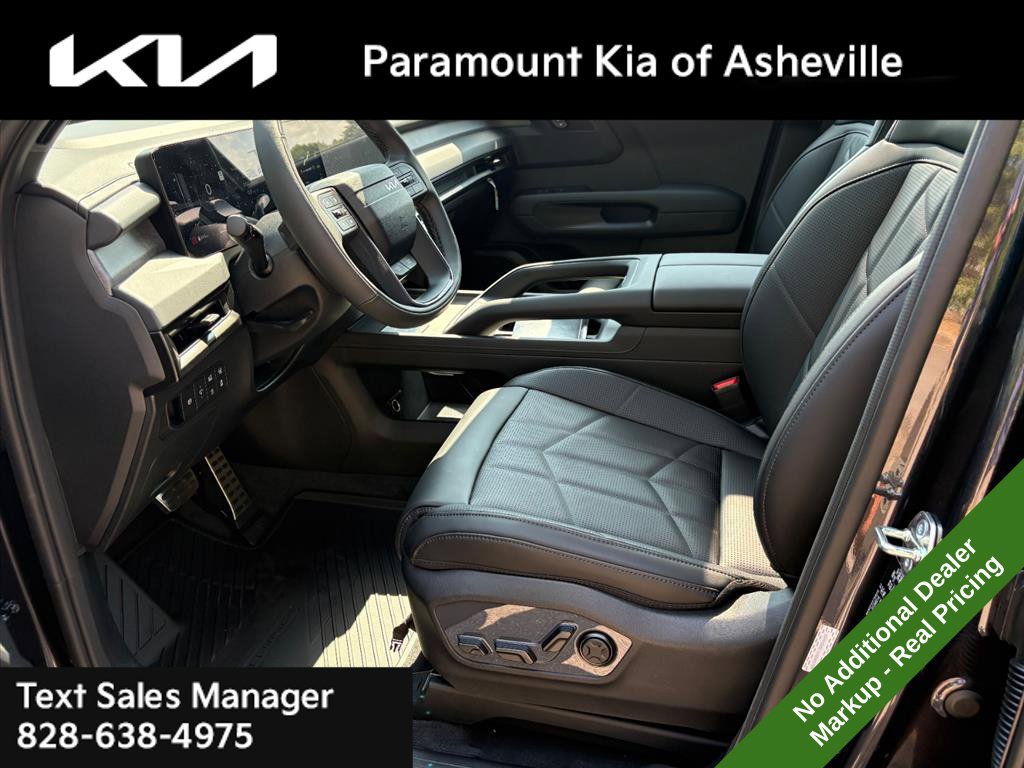 New 2027 Kia Telluride SX X-Pro AWD/4WD image 19