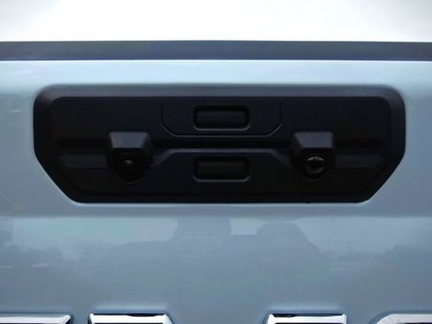 New 2026 GMC Sierra 1500 SLT w/ SLT Premium Plus Package AWD/4WD image 36