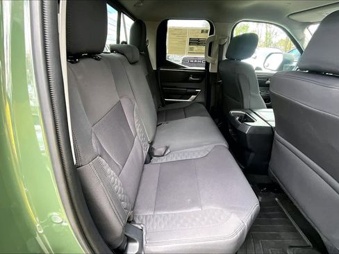 Used 2023 Toyota Tundra SR5 w/ TRD Off-Road Package AWD/4WD image 18