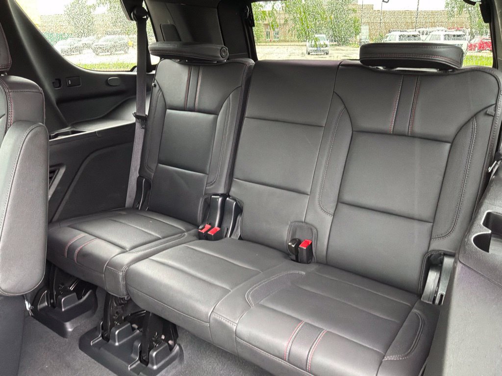 Used 2023 Chevrolet Tahoe RST w/ Luxury Package AWD/4WD image 24