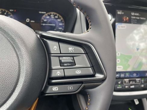 New 2026 Subaru Forester Wilderness image 25