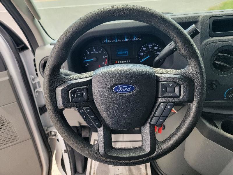 Used 2022 Ford E-350 and Econoline 350 Super Duty w/ Power Windows & Locks Group RWD image 13