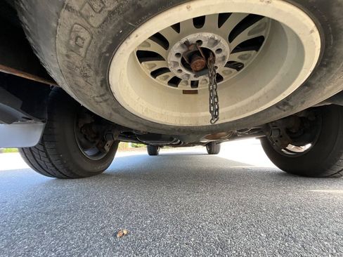 Used 2015 Lexus GX 460 image 44