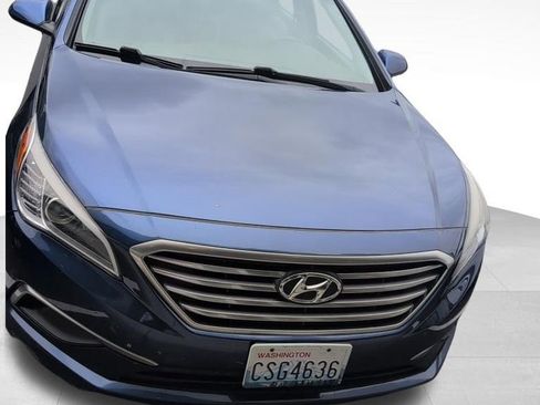 Used 2016 Hyundai Sonata SE FWD image 5