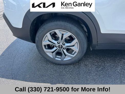 Certified 2024 Kia Seltos S AWD/4WD image 23