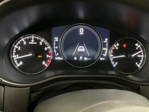 Used 2025 MAZDA CX-50 AWD 2.5 S w/ Weather Package image 20
