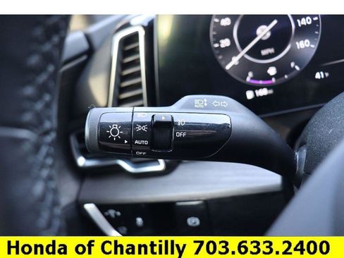 Used 2023 Kia Sportage X-Pro Prestige image 10