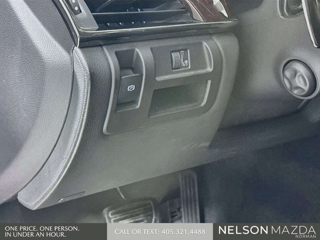 Used 2014 Cadillac CTS Luxury RWD image 11