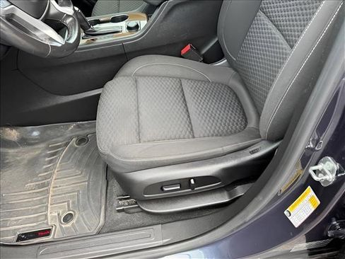 Used 2018 GMC Acadia SLE AWD/4WD image 6
