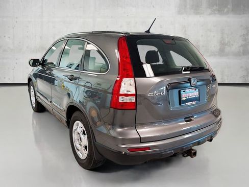 Used 2011 Honda CR-V LX image 7
