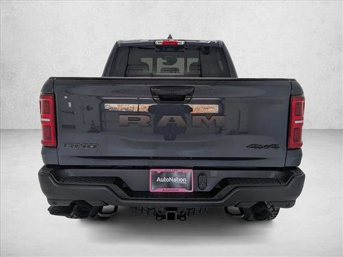 New 2026 RAM 1500 RHO image 7