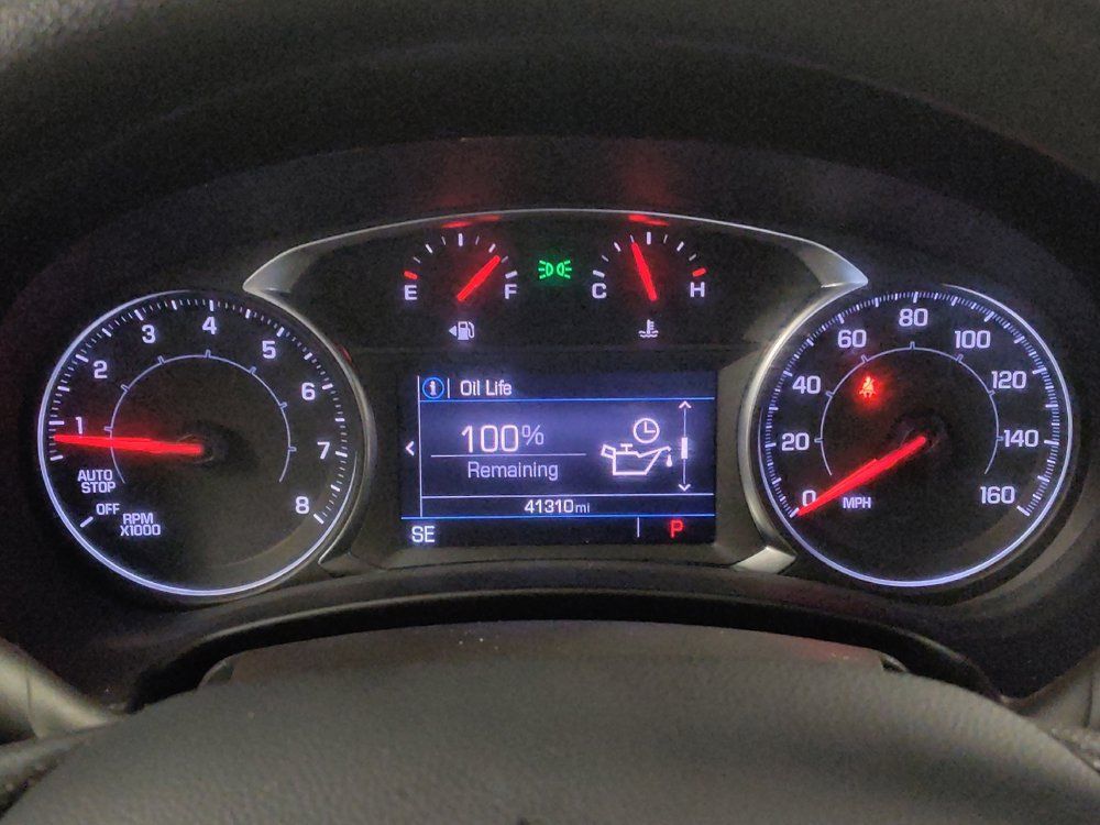 Used 2023 GMC Terrain SLE w/ Driver Convenience Package FWD image 23