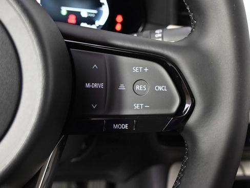 New 2026 MAZDA CX-5 Select AWD/4WD image 32