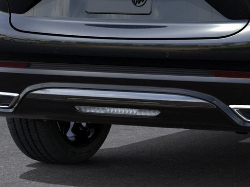 New 2026 Buick Envision Sport Touring AWD/4WD image 14