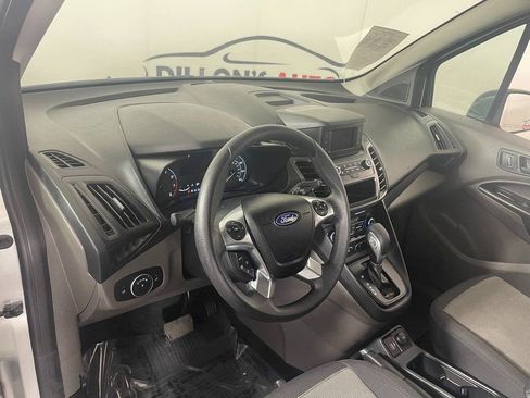 Used 2022 Ford Transit Connect XL image 13