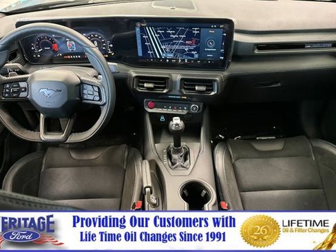 New 2026 Ford Mustang Dark Horse image 13