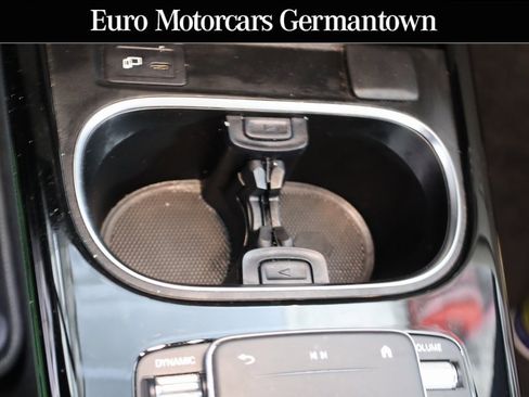 Used 2021 Mercedes-Benz A 220 4MATIC image 11