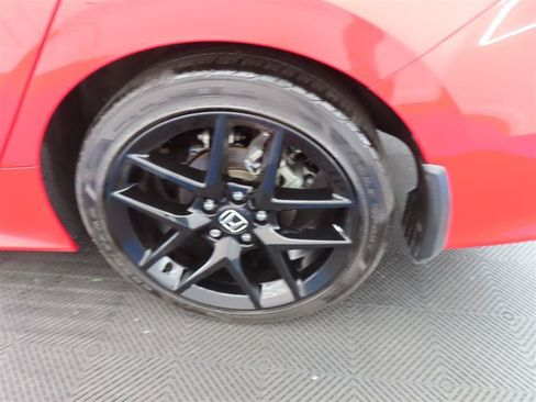 Used 2025 Honda Civic Sport image 7