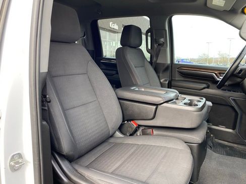 Used 2024 Chevrolet Silverado 2500 LT image 30