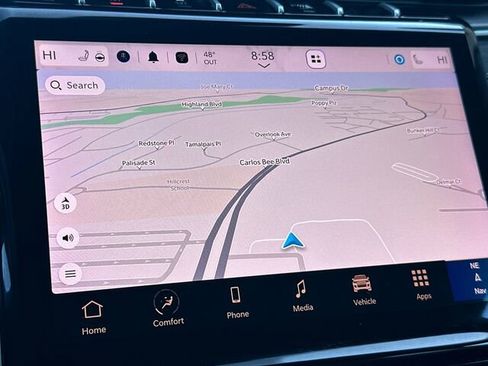 Used 2024 Jeep Grand Cherokee L Limited w/ Luxury Tech Group II image 24