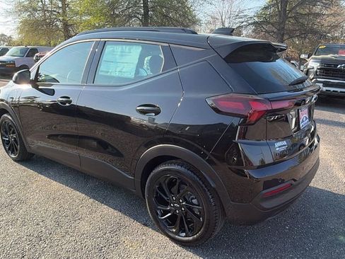 New 2027 Chevrolet Bolt RS image 7