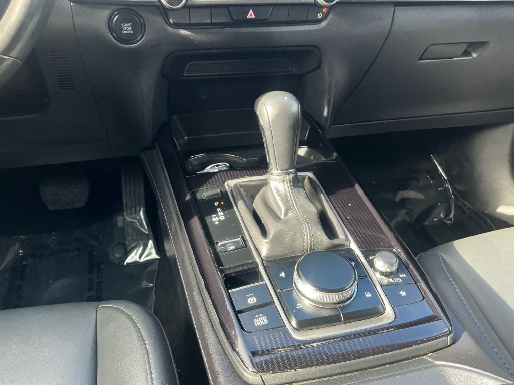 Used 2024 MAZDA CX-30 AWD 2.5 S w/ Select Sport Pkg image 12